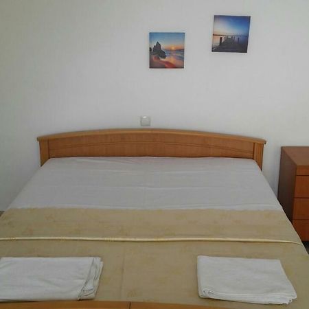 Apartments Struga Buitenkant foto