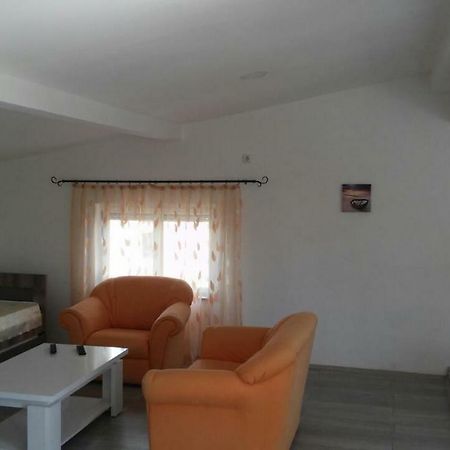 Apartments Struga Buitenkant foto