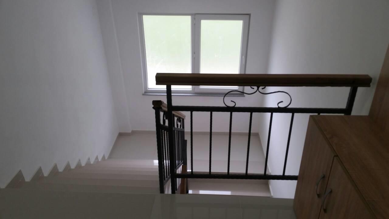 Apartments Struga Buitenkant foto