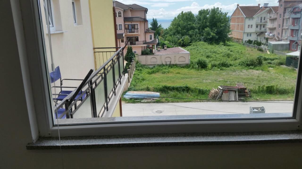 Apartments Struga Buitenkant foto