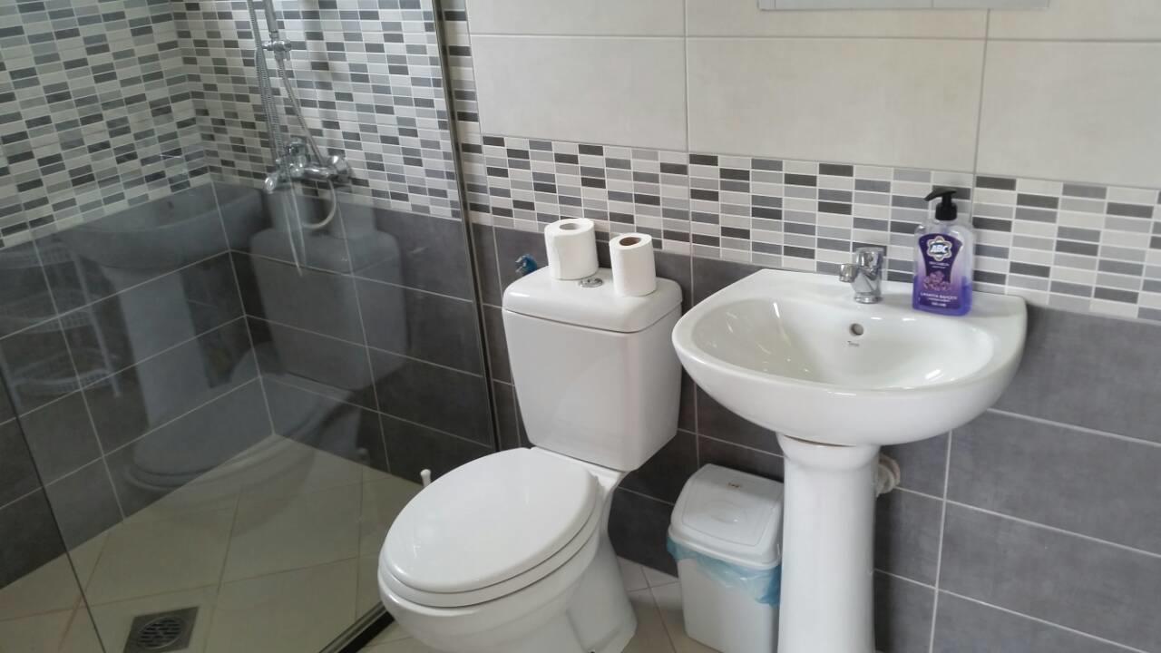 Apartments Struga Buitenkant foto