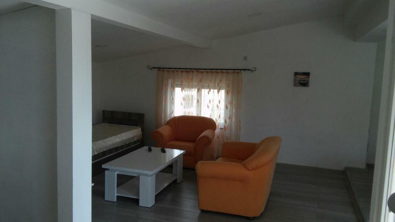 Apartments Struga Buitenkant foto